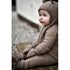 Mikk-Line Baby Wool Suit (Reversible Cuffs) Wool Melange Denver
